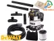 Máy Hút Bụi Công Nghiệp 3 Chức Năng 30 Lít Dewalt - DXV30S (Thương Hiệu Mỹ)